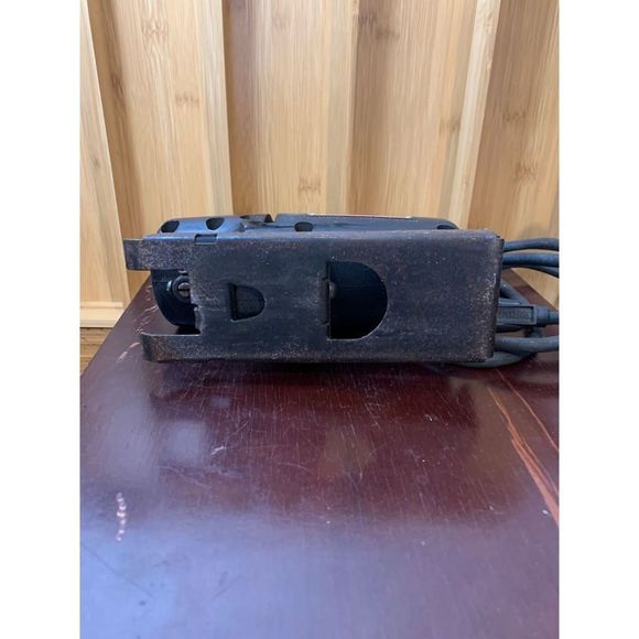 Craftsman corded jig saw - Picture 4 of 9